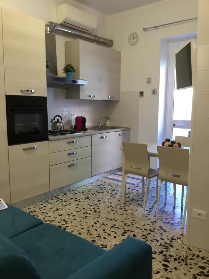 Stella Marina Delle 5 Terre Apartment Levanto Exterior photo