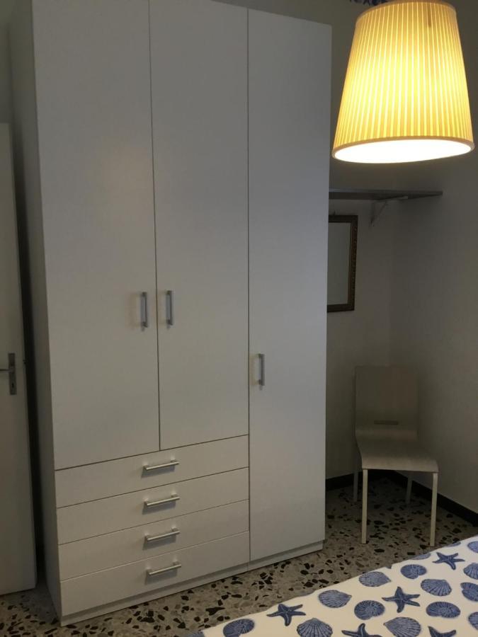 Stella Marina Delle 5 Terre Apartment Levanto Exterior photo
