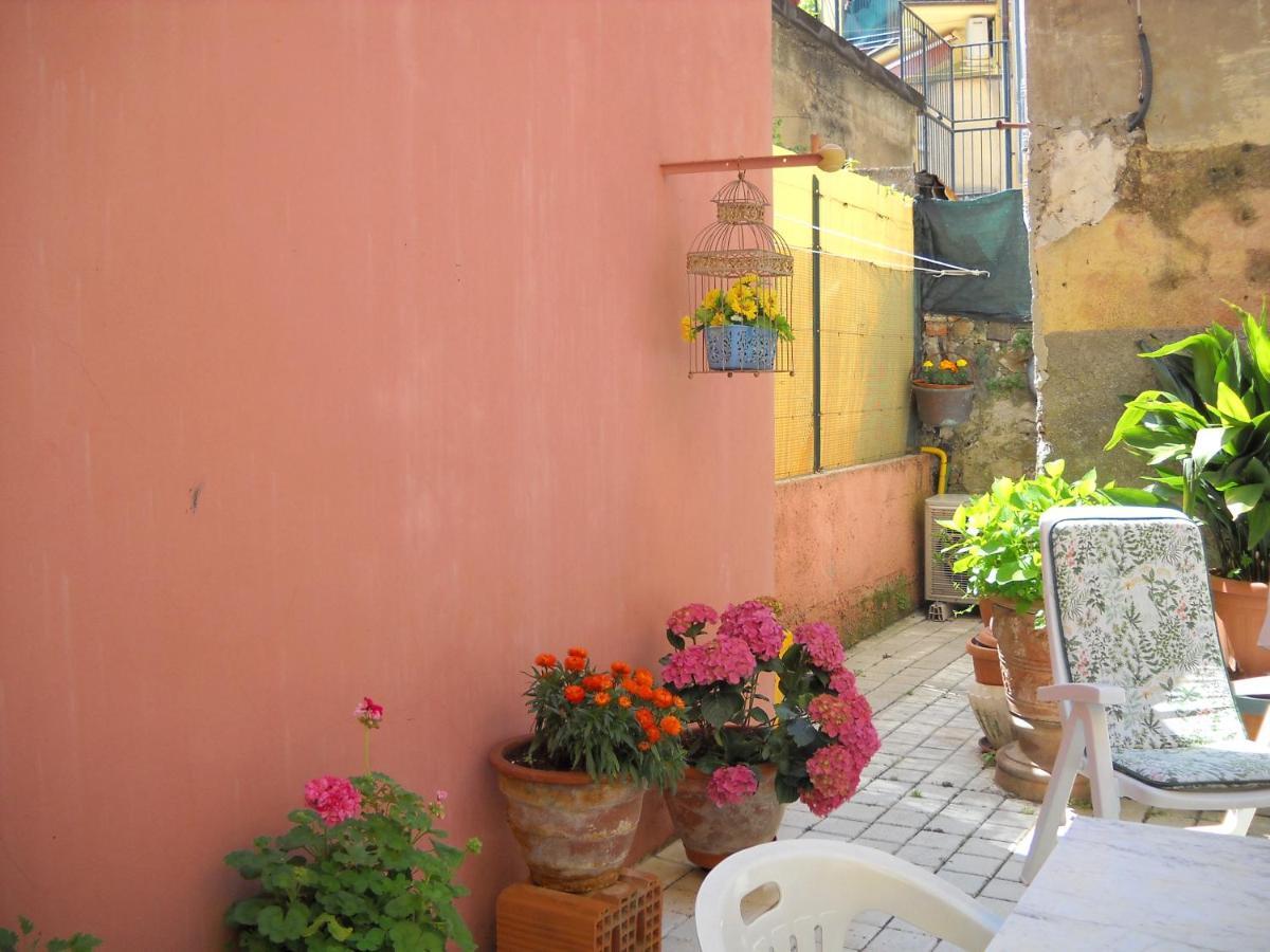 Stella Marina Delle 5 Terre Apartment Levanto Exterior photo